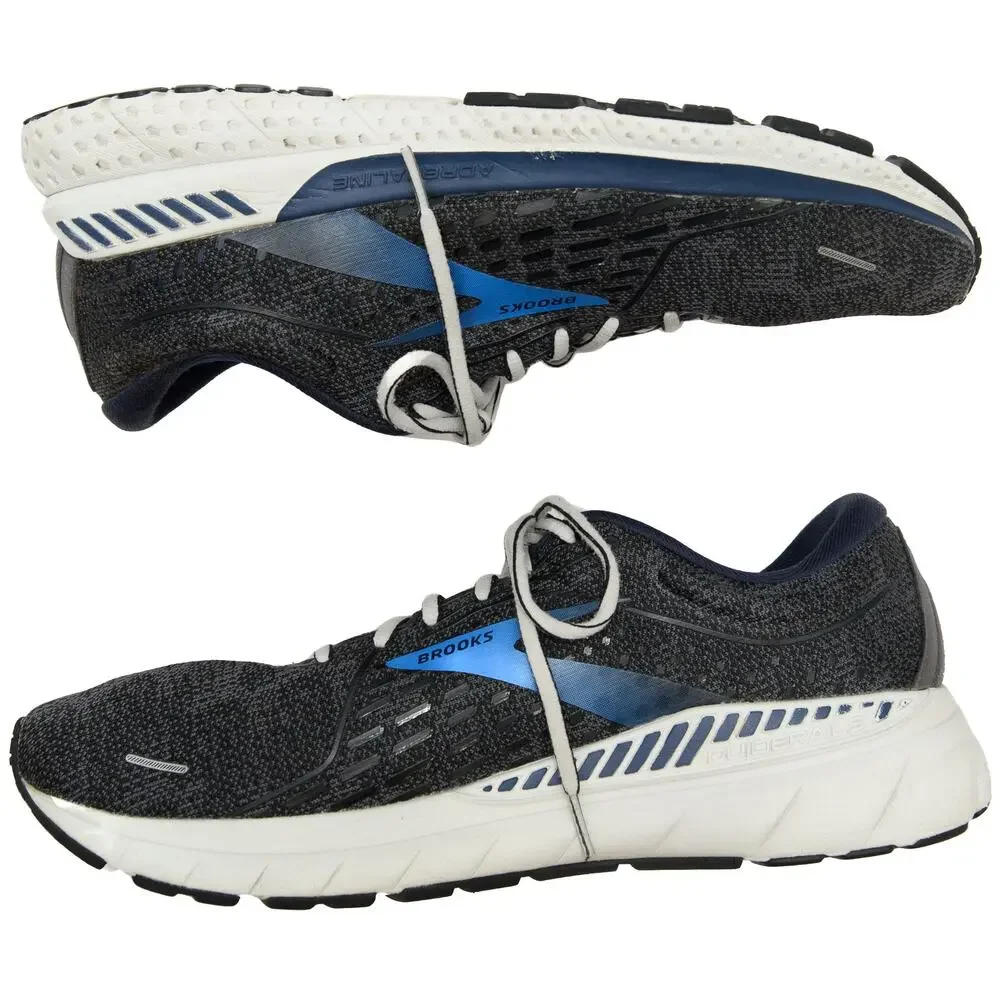 Brooks Adrenaline GTS 21 Running Shoes Size 12